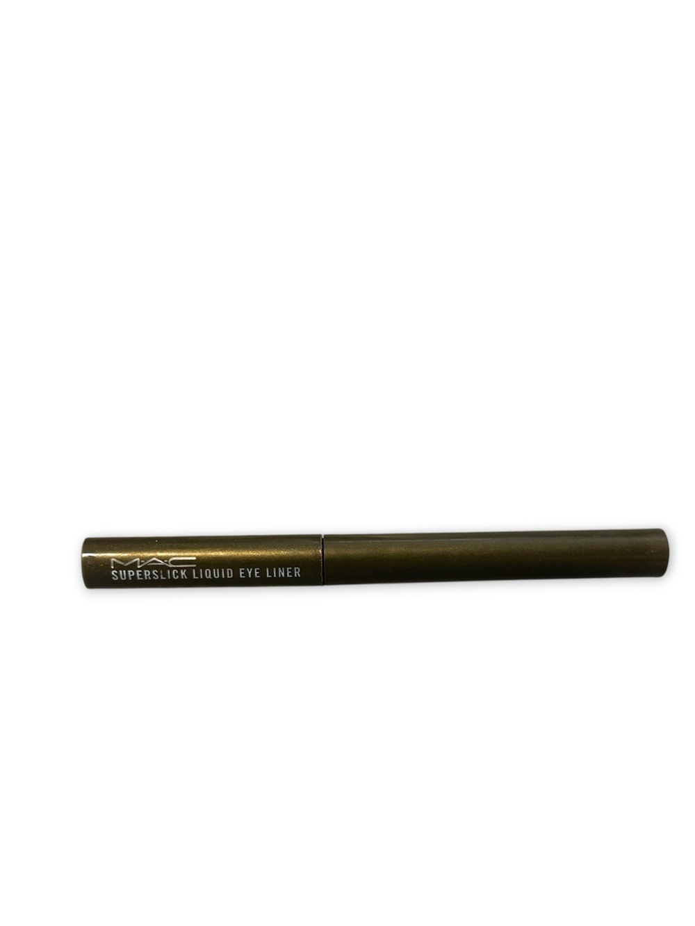 MAC cosmetics DESIRES & DEVICES superslick liquid eyeliner discontinued RARE HTF